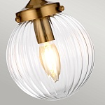 Подвесной светильник Elstead Lighting DL-COSMOS-1P. Бренд: Elstead Lighting. Подвесные светильники