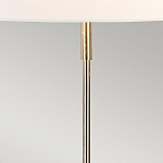 Настольная лампа Elstead Lighting VICENZA-TL-WPN. Бренд: Elstead Lighting. Настольные лампы