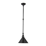 Подвесной светильник Elstead Lighting PV-GWP-OB. Бренд: Elstead Lighting. Подвесные светильники