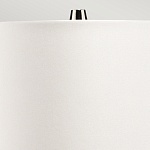 Настольная лампа Elstead Lighting LENA-TL-S-SMOKE-OWSS. Бренд: Elstead Lighting. Настольные лампы