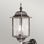 Настенный фонарь Elstead Lighting WX1-PIR. Бренд: Elstead Lighting. Настенные фонари