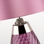 Настольная лампа Elstead Lighting LENA-TL-L-PLUM. Бренд: Elstead Lighting. Настольные лампы