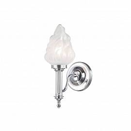 Бра для ванных комнат BATH/CARROLL3 PC Бра для ванных комнат BATH/CARROLL3 PC, Бра для ванных комнат Классический | Хром полированный | Ванная комната.