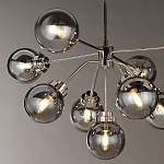 Люстра Elstead Lighting KULA9. Бренд: Elstead Lighting. Люстры