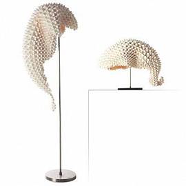 LTDT-C-0920 Dragon's Tail Table Lamp (основа) CREAM LTDT-C-0920 Dragon's Tail Table Lamp (основа) CREAM.