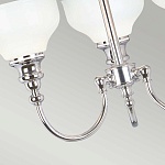 Люстра для ванных комнат Elstead Lighting BATH-CD3. Бренд: Elstead Lighting. Люстры для ванных комнат