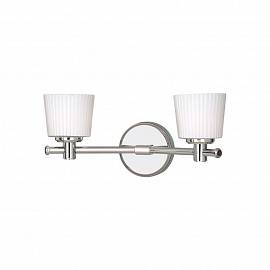 Бра для ванных комнат BATH/BN2 Бра для ванных комнат BATH/BN2, Бра для ванных комнат Классический | Хром | Ванная комната.