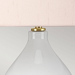 Настольная лампа Elstead Lighting ISLA-AB-TL-PINK. Бренд: Elstead Lighting. Настольные лампы