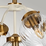 Люстра Elstead Lighting DL-COSMOS5. Бренд: Elstead Lighting. Люстры