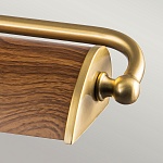 Светильник для картин Elstead Lighting WINCHFIELD-PLL-AB-OAK. Бренд: Elstead Lighting. Светильники для картин