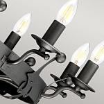 Люстра Elstead Lighting WINDSOR12-GR. Бренд: Elstead Lighting. Люстры