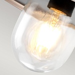 Настенный фонарь Elstead Lighting KLAMPENBORG. Бренд: Elstead Lighting. Настенные фонари