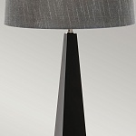 Настольная лампа Elstead Lighting ASCENT-TL-BLK. Бренд: Elstead Lighting. Настольные лампы