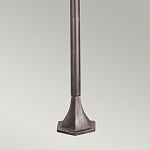 Фонарный столб Elstead Lighting WX4. Бренд: Elstead Lighting. Фонарные столбы