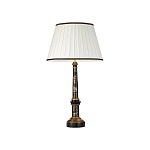 Настольная лампа DL-STRASBOURG-TL. Бренд: Elstead Lighting. Настольные лампы