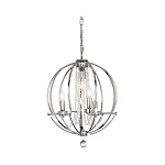 Люстра Elstead Lighting CASSIE4. Бренд: Elstead Lighting. Люстры