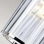 Подвесной светильник Elstead Lighting RENO-P-SMOKE. Бренд: Elstead Lighting. Подвесные светильники