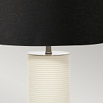 Настольная лампа Elstead Lighting RIPPLE-TL-WHT-B. Бренд: Elstead Lighting. Настольные лампы