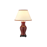 Настольная лампа DL-MAJIN-SMALL-TL-OXB. Бренд: Elstead Lighting. Настольные лампы