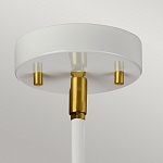 Подвесной светильник Elstead Lighting QUINTO1P-WAB. Бренд: Elstead Lighting. Подвесные светильники