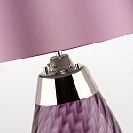 Настольная лампа Elstead Lighting LENA-TL-S-PLUM. Бренд: Elstead Lighting. Настольные лампы