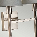 Бра Elstead Lighting LUCERNE-2LT. Бренд: Elstead Lighting. Бра