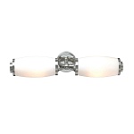 Бра для ванных комнат Elstead Lighting BATH-ELIOT2-PC. Бренд: Elstead Lighting. Бра для ванных комнат