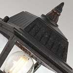 Настенный фонарь Elstead Lighting GZH-HN1. Бренд: Elstead Lighting. Настенные фонари