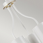 Подвесной светильник Elstead Lighting QUINTO3-WAB. Бренд: Elstead Lighting. Подвесные светильники