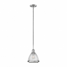 Подвесной светильник QN-ELROY-PN, Подвесные светильники | Прихожая, Кухня, Столовая.