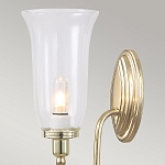 Бра для ванных комнат Elstead Lighting BATH-BLAKE2-PB. Бренд: Elstead Lighting. Бра для ванных комнат