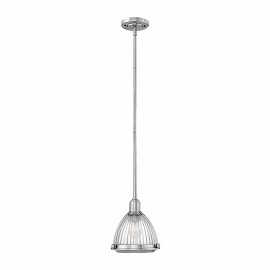 Подвесной светильник QN-ELROY-BN, Подвесные светильники | Прихожая, Кухня, Столовая.