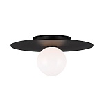 Потолочный светильник Generation Lighting KF1011MBK. Бренд: Generation Lighting. Потолочные светильники