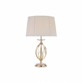 Настольная лампа AG-TL-POL-BRASS, Настольные лампы Классический | Латунь полированная | Прихожая, спальня, гостиная, столовая.