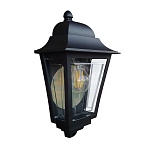 Настенный фонарь Elstead Lighting DECO-LANE7-BLACK. Бренд: Elstead Lighting. Настенные фонари