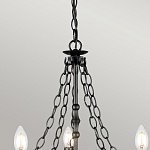 Люстра Elstead Lighting WR5-GRAPHITE. Бренд: Elstead Lighting. Люстры