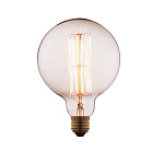 Ретро лампа Эдисона (Шар) LOFT IT E27 60W 220V G12560. Бренд: . Лампы