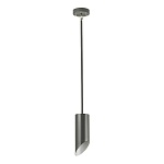 Подвесной светильник Elstead Lighting QUINTO1P-GPN. Бренд: Elstead Lighting. Подвесные светильники