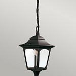 Подвесной фонарь CP9-BLACK. Бренд: Elstead Lighting. Подвесные фонари