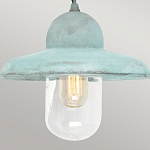 Подвесной фонарь Elstead Lighting SOMERTON-CH-V. Бренд: Elstead Lighting. Подвесные фонари