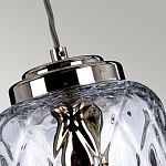 Подвесной светильник SOLA-P. Бренд: Elstead Lighting. Подвесные светильники