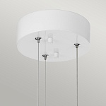 Подвесной светильник Elstead Lighting EUROPA-P-C. Бренд: Elstead Lighting. Подвесные светильники