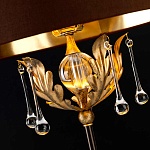 Настольная лампа Elstead Lighting AML-TL-BRONZE. Бренд: Elstead Lighting. Настольные лампы