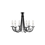 Люстра Elstead Lighting MN6-BLACK. Бренд: Elstead Lighting. Люстры