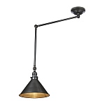 Подвесной светильник Elstead Lighting PV-GWP-OB. Бренд: Elstead Lighting. Подвесные светильники