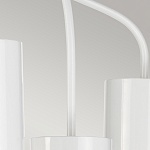 Подвесной светильник Elstead Lighting QUINTO6-WAB. Бренд: Elstead Lighting. Подвесные светильники