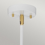 Подвесной светильник Elstead Lighting QUINTO6-WAB. Бренд: Elstead Lighting. Подвесные светильники