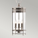 Подвесной светильник Elstead Lighting GH-P-PN. Бренд: Elstead Lighting. Подвесные светильники