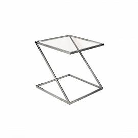 Cтолик NC-GEOMETRIA4-CT Cтолик NC-GEOMETRIA4-CT, Столики/Вазы Неоклассический | Сталь | Гостиная.