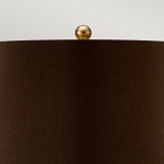 Настольная лампа Elstead Lighting AML-TL-BRONZE. Бренд: Elstead Lighting. Настольные лампы